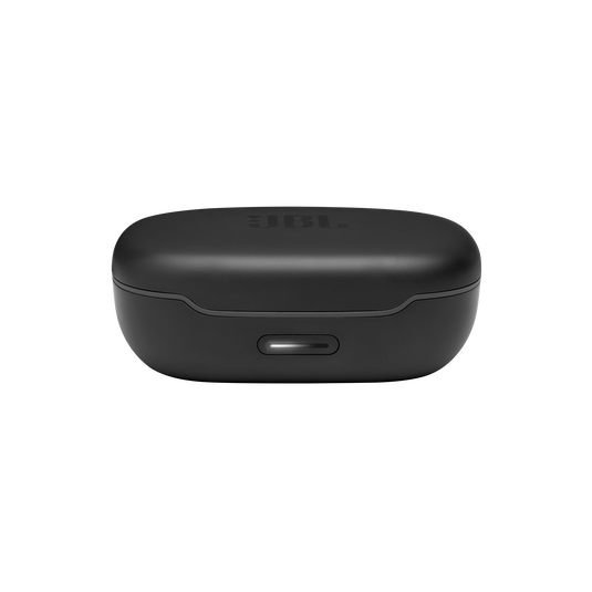 Charging case for ENDURANCE PEAK II - Black - Hero image number null